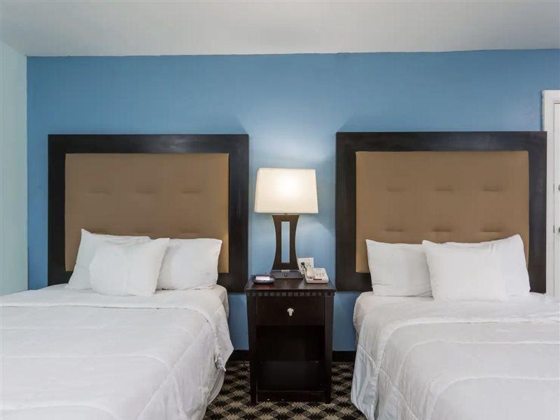 Days Inn Salisbury Extérieur photo
