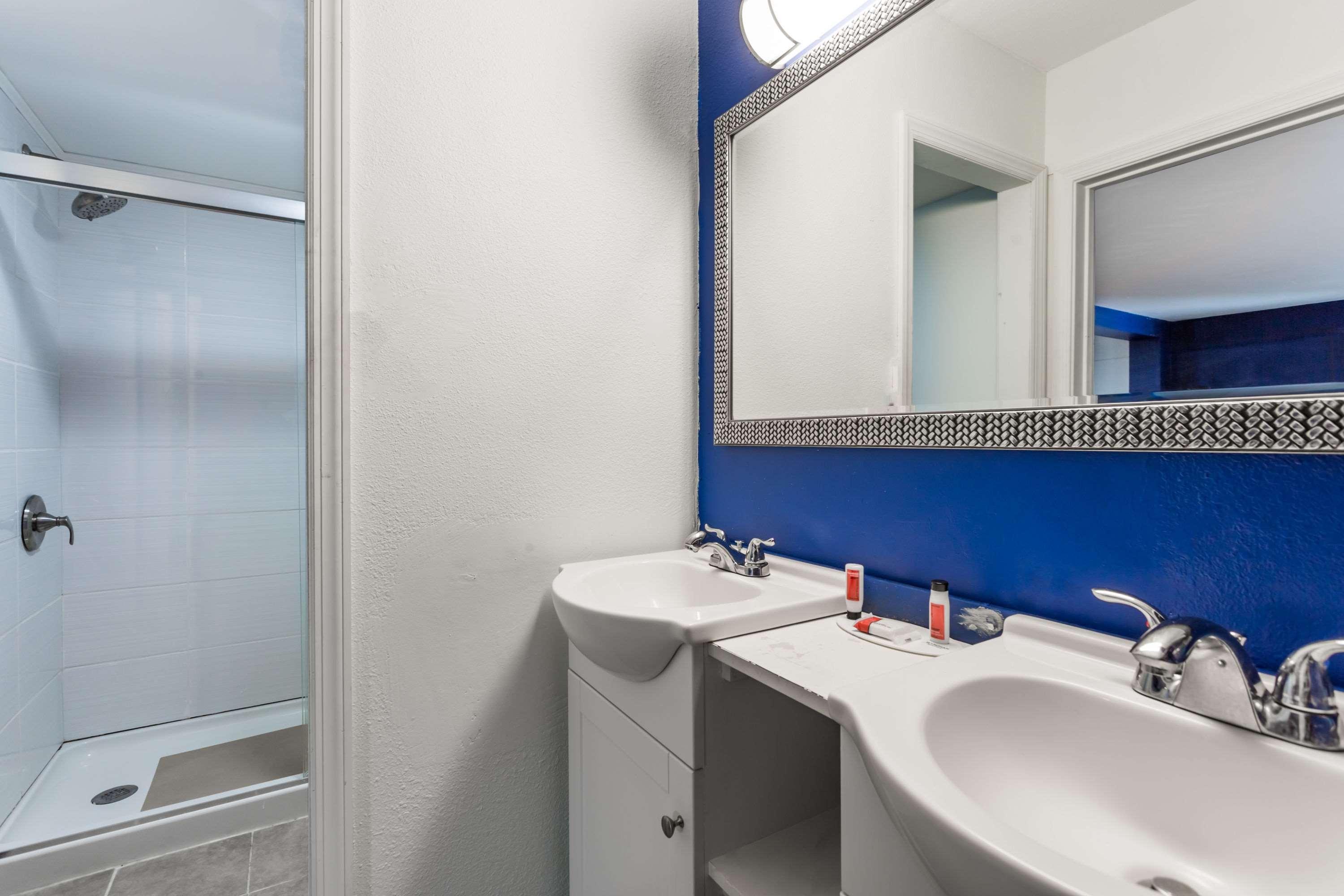 Days Inn Salisbury Extérieur photo