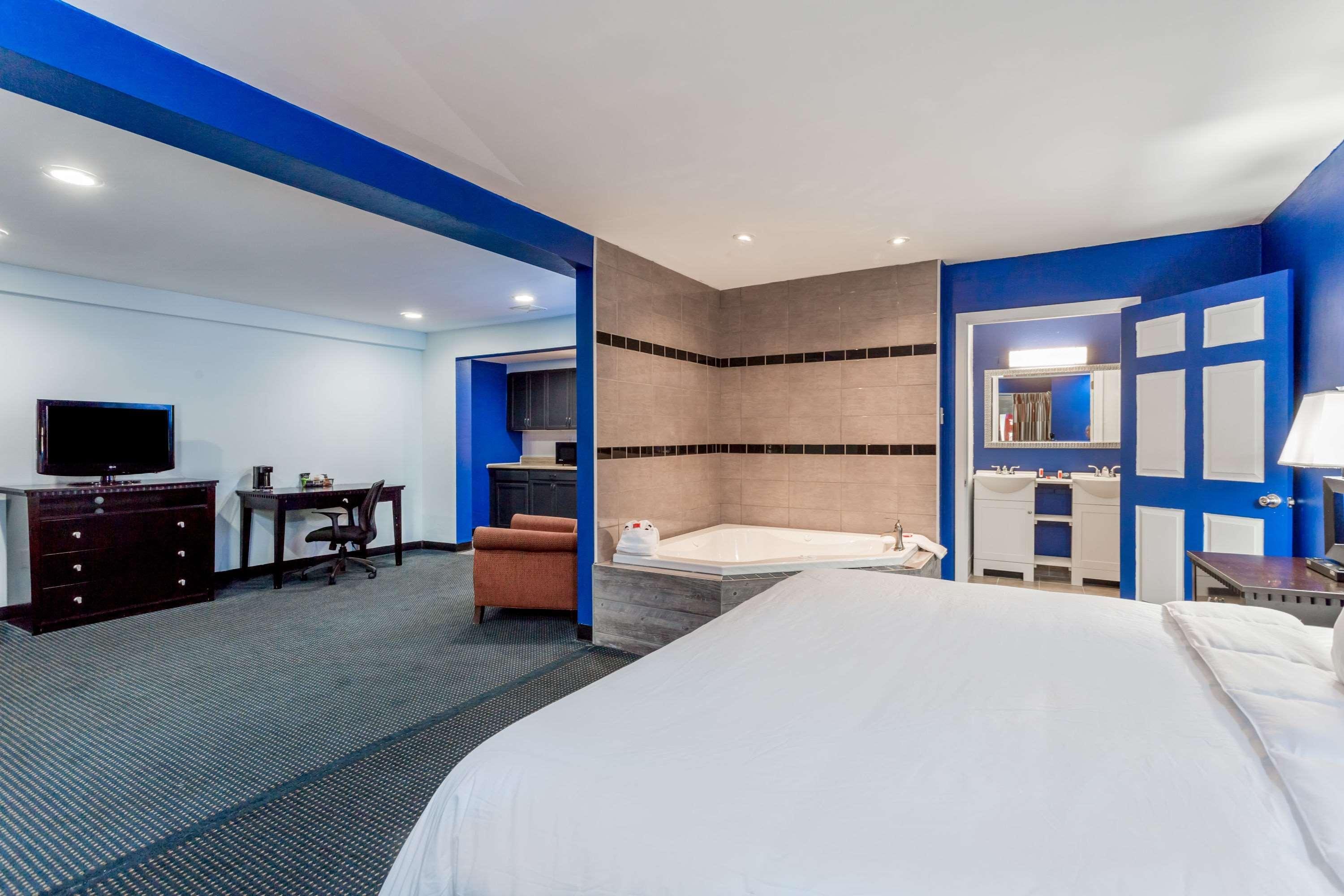 Days Inn Salisbury Extérieur photo
