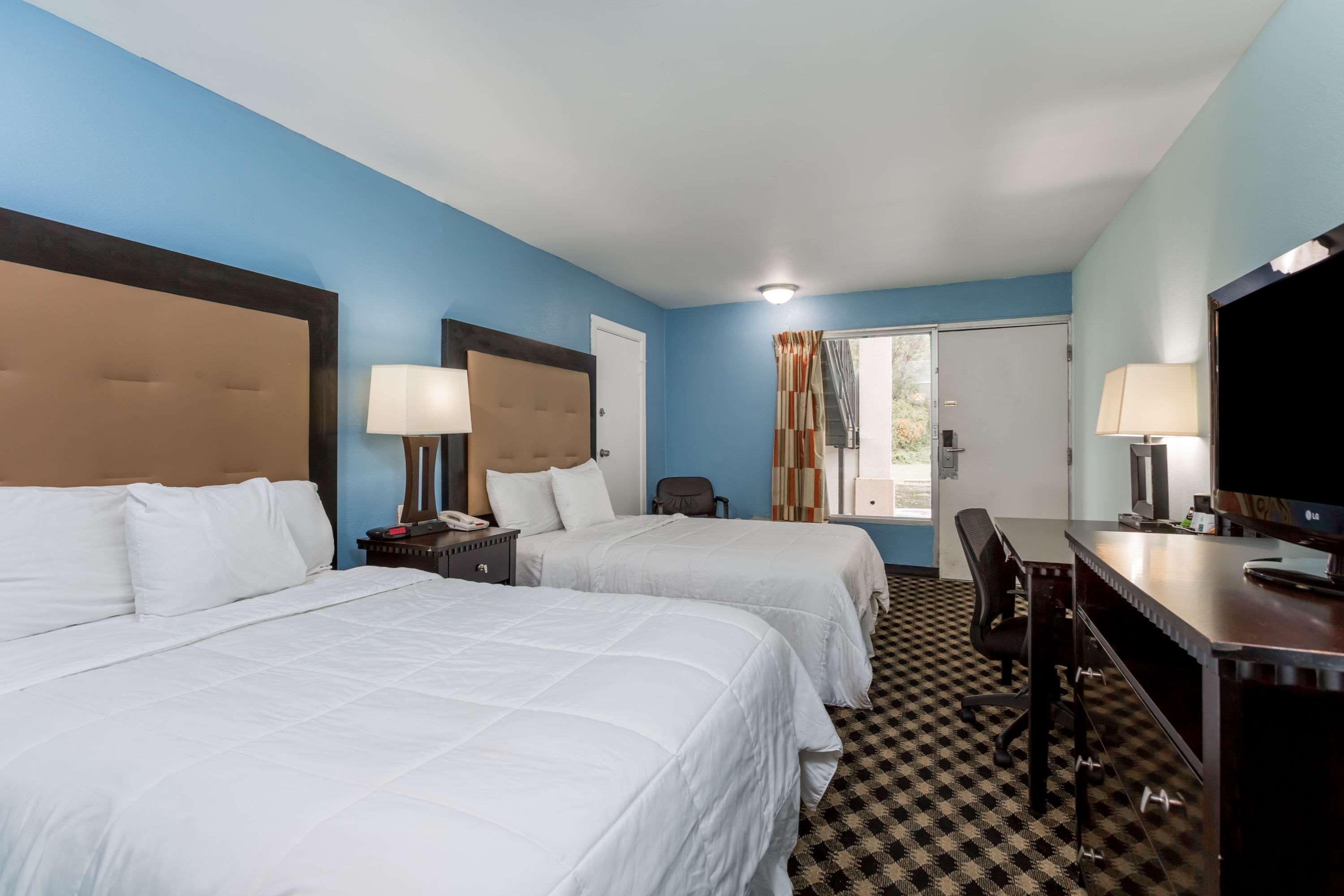 Days Inn Salisbury Extérieur photo