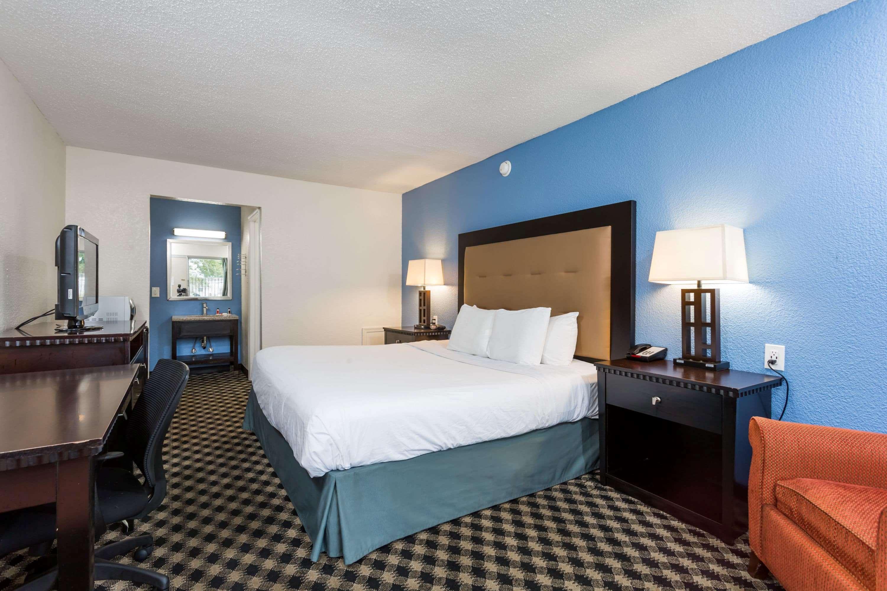 Days Inn Salisbury Extérieur photo