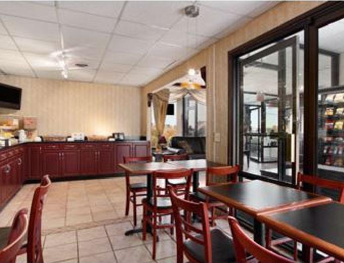 Days Inn Salisbury Extérieur photo